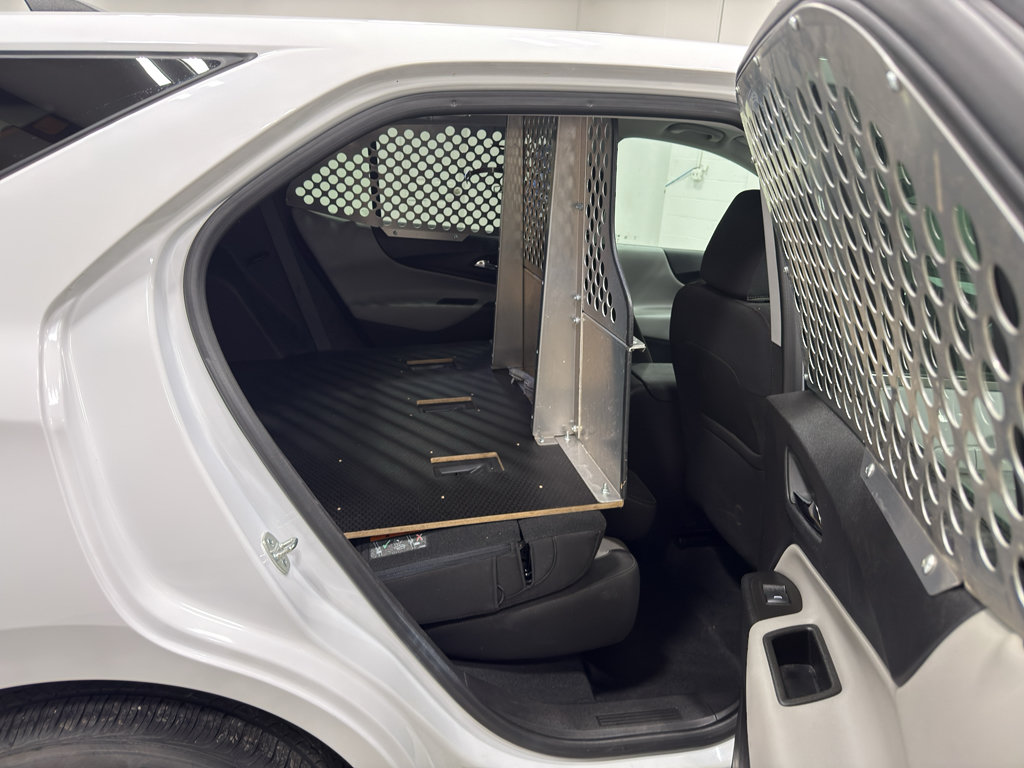 Used 2024 Chevrolet Equinox LT FWD image 18