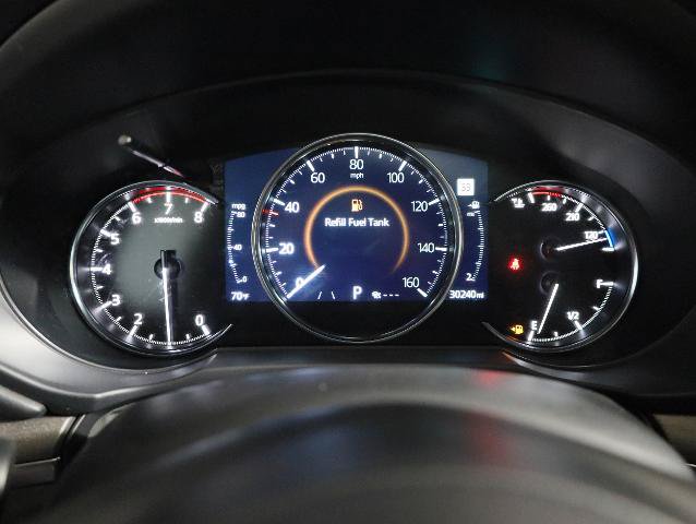 Used 2021 MAZDA CX-5 Signature AWD/4WD image 18