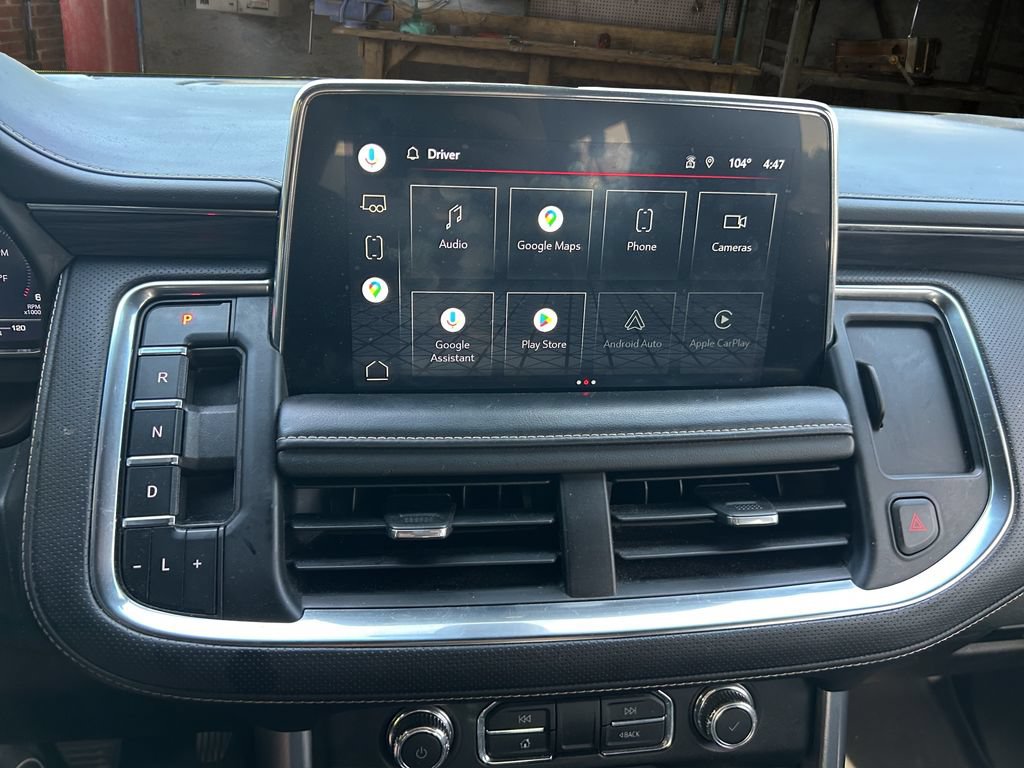 Used 2022 GMC Yukon XL SLT AWD/4WD image 24