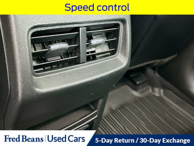 Certified 2024 Ford Edge ST-Line AWD/4WD image 31