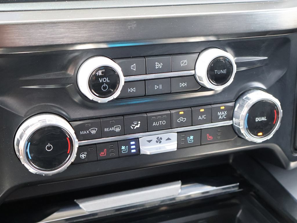 Certified 2024 Ford F250 Lariat w/ Lariat Ultimate Package AWD/4WD image 35