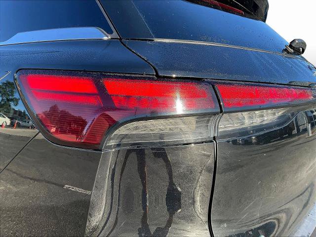 Used 2024 INFINITI QX60 Luxe AWD/4WD image 25