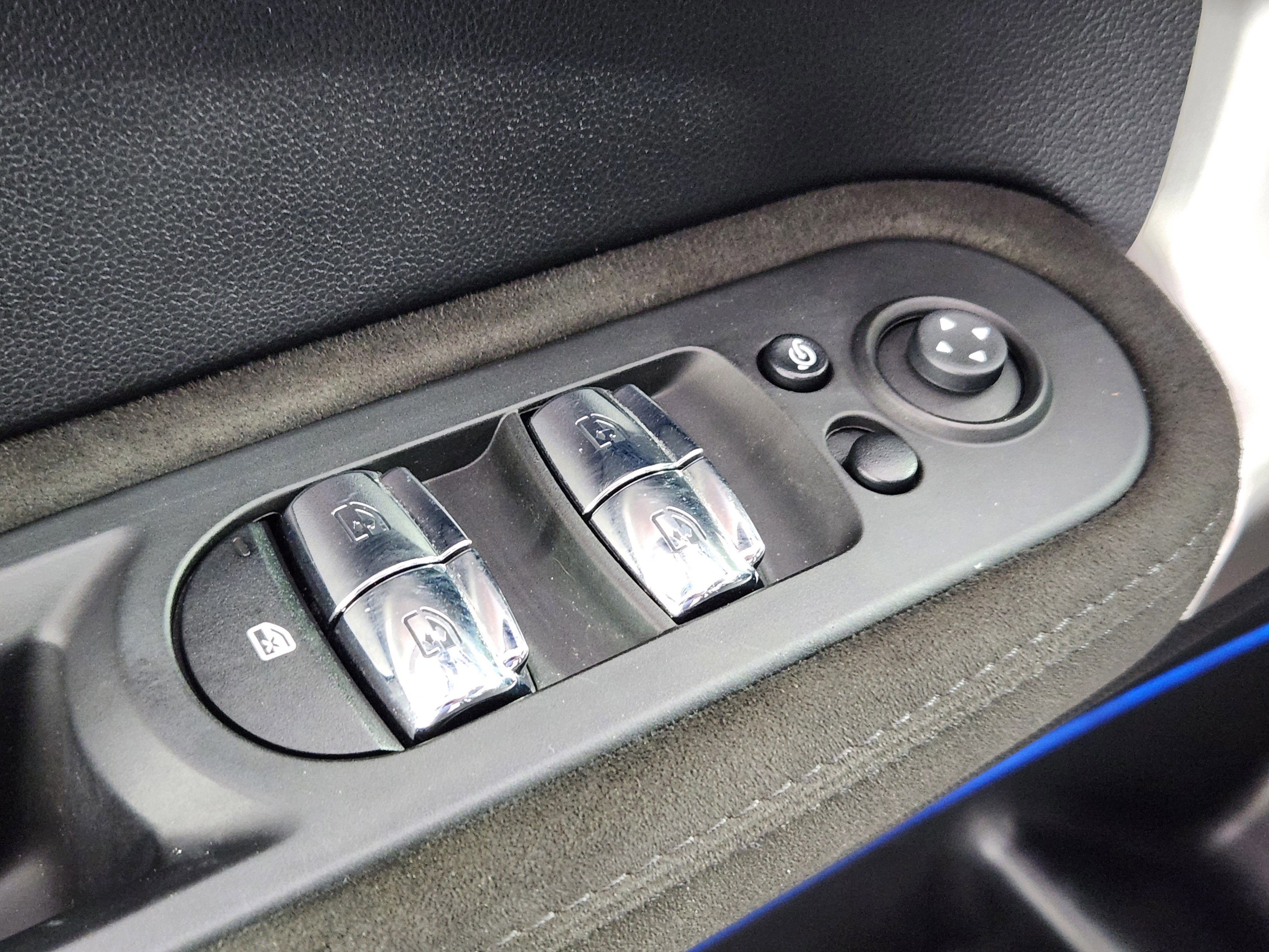 Used 2023 MINI Cooper Countryman John Cooper Works image 17