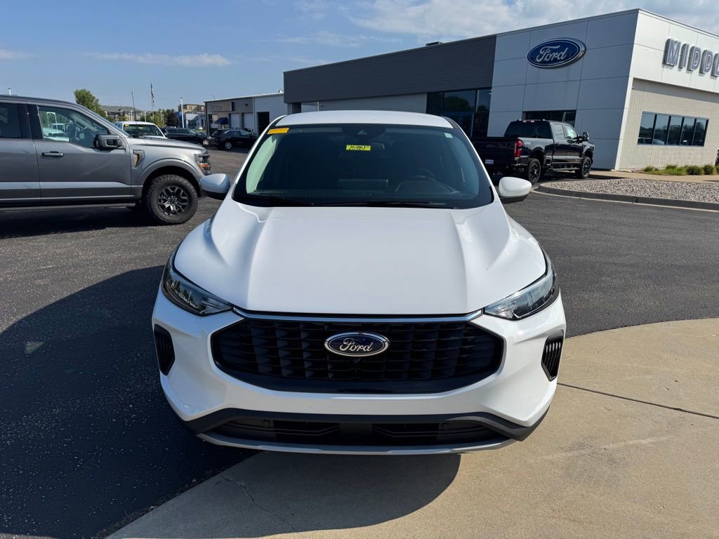 Certified 2023 Ford Escape Active w/ Tech Pack #2 image 12