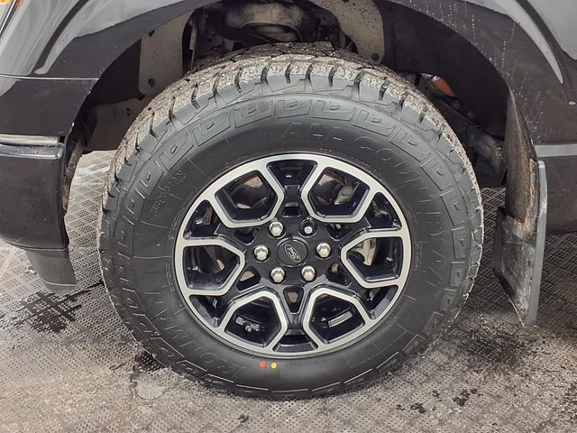 Certified 2021 Ford F150 XLT w/ Equipment Group 302A High image 29