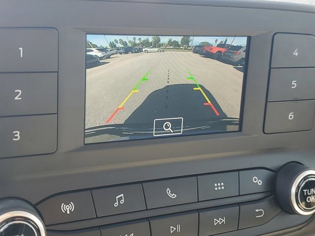 Certified 2021 Ford EcoSport S image 28