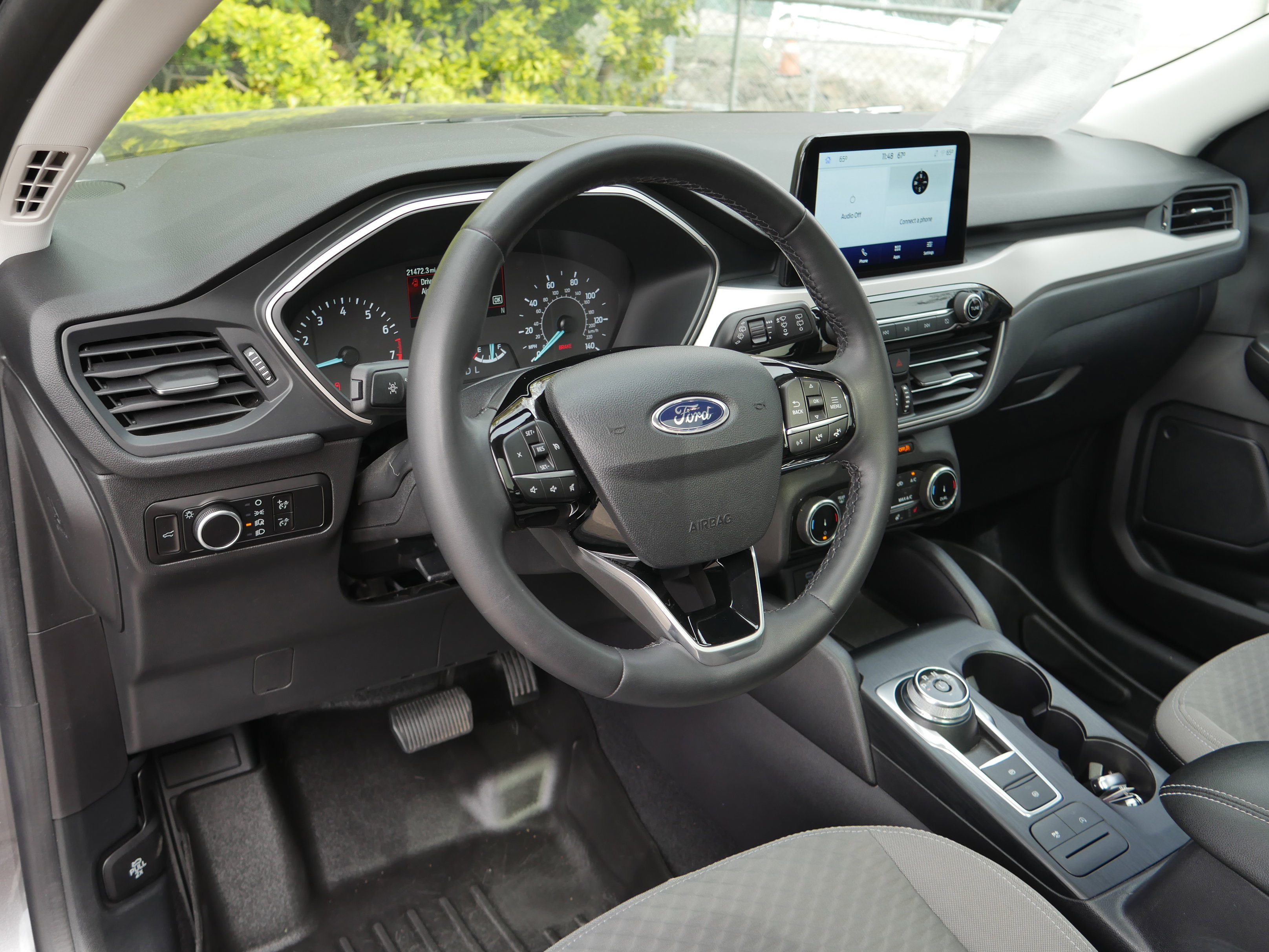 Certified 2022 Ford Escape SE w/ SE Sport Appearance Package AWD/4WD image 4