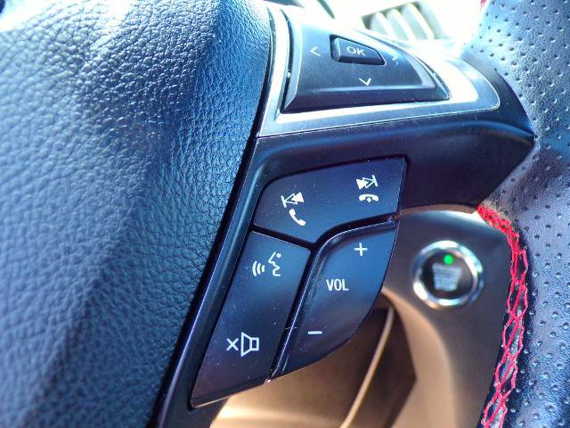 Certified 2021 Ford Edge ST-Line AWD/4WD image 24