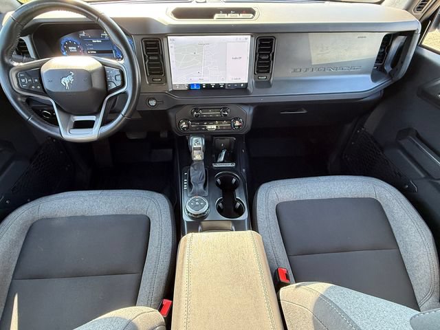 Certified 2025 Ford Bronco Big Bend AWD/4WD image 24