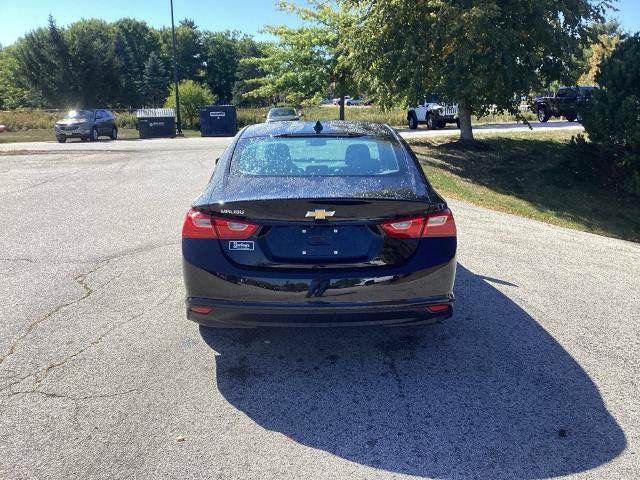 Used 2024 Chevrolet Malibu LS FWD image 5