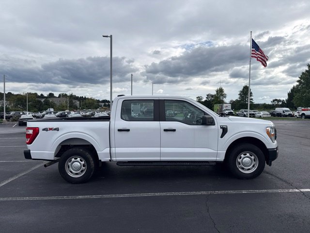 Certified 2021 Ford F150 XL w/ Trailer Tow Package AWD/4WD image 11