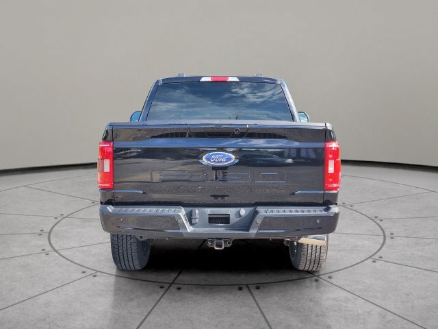 Certified 2023 Ford F150 XLT w/ Equipment Group 302A High AWD/4WD image 11