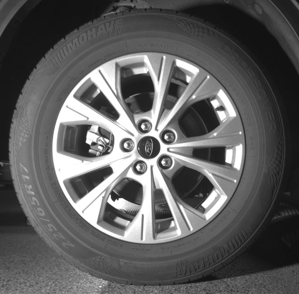 Certified 2024 Ford Escape Active AWD/4WD image 29