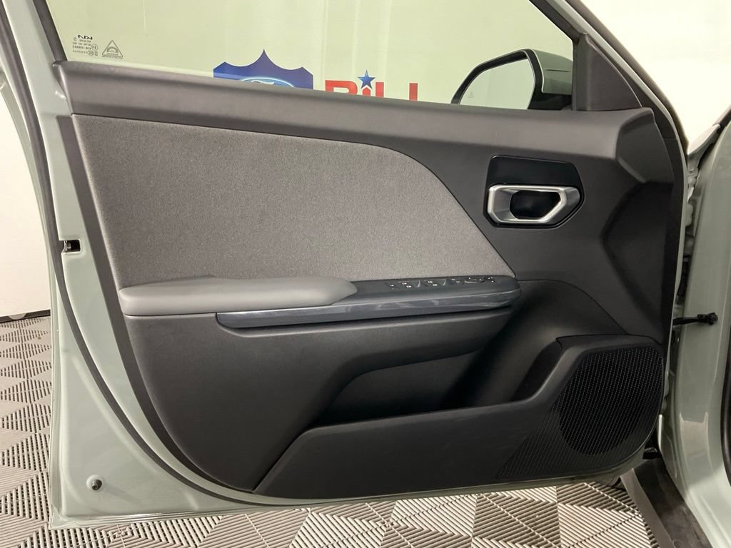 Used 2025 Kia K4 EX FWD image 9