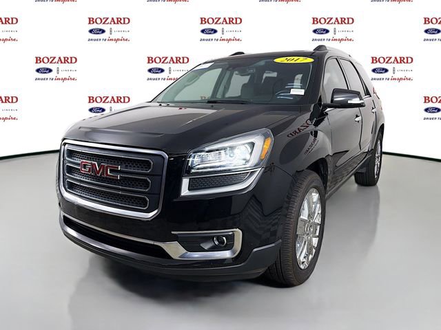 Used 2017 GMC Acadia Limited SLT AWD/4WD image 4
