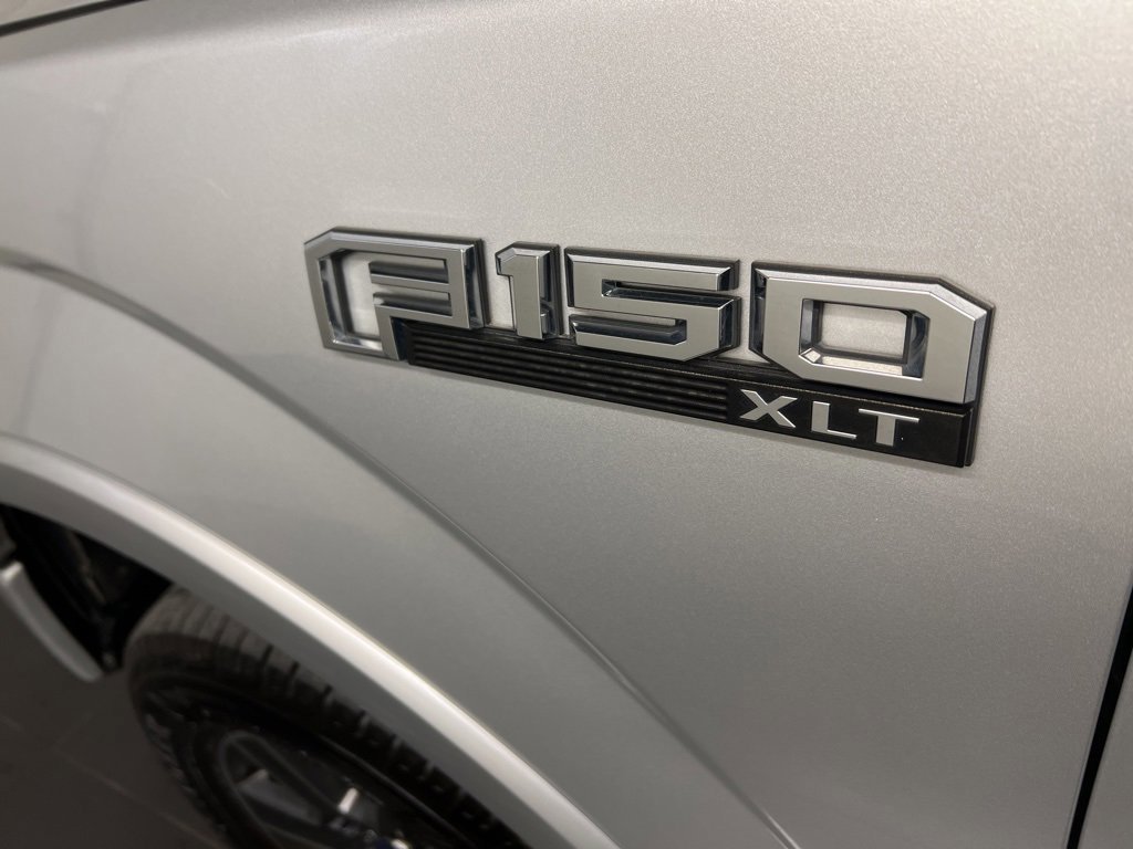 Certified 2017 Ford F150 XLT w/ Equipment Group 302A Luxury image 36