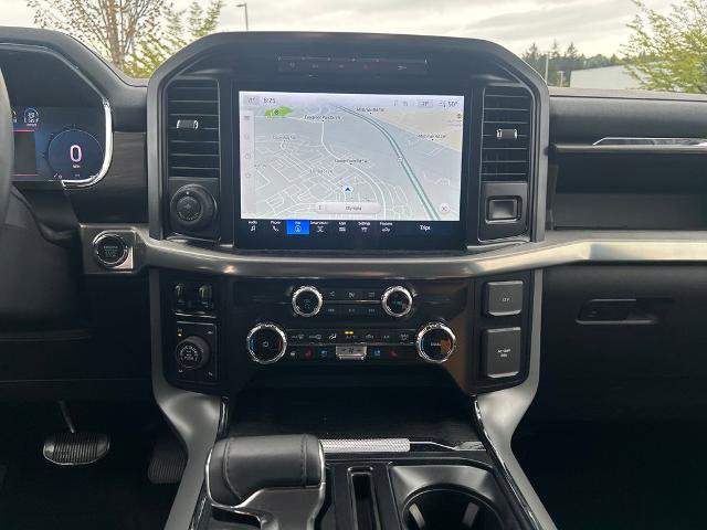 Certified 2024 Ford F150 Lariat w/ Tow/Haul Package AWD/4WD image 26