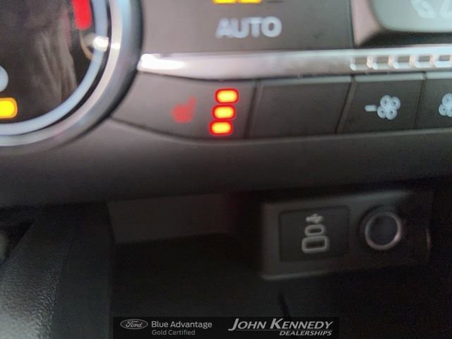 Certified 2025 Ford Escape ST-Line w/ Cold Weather Package image 26