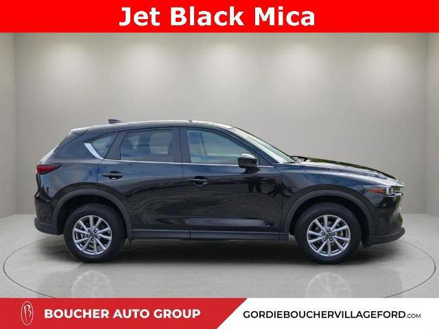 Used 2023 MAZDA CX-5 AWD 2.5 S image 2