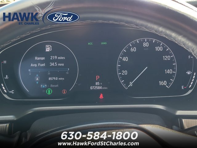 Used 2020 Honda Accord Sport image 11