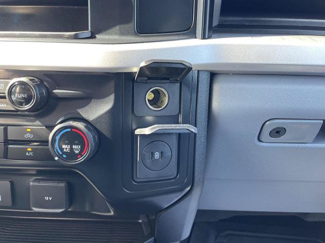 Certified 2024 Ford F250 XL w/ STX Appearance Package AWD/4WD image 28