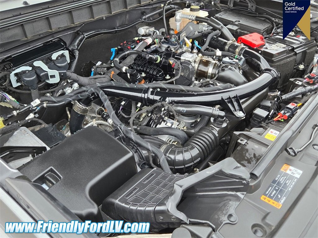 Certified 2023 Ford Bronco Wildtrak image 16