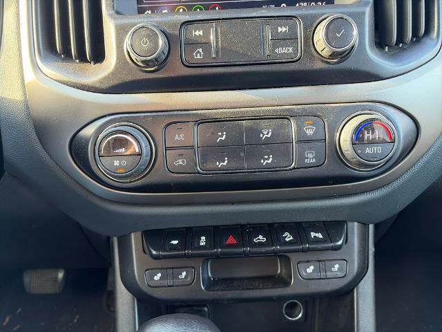 Used 2022 Chevrolet Colorado Z71 image 23