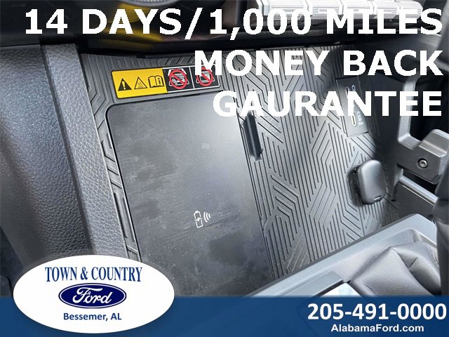 Used 2024 Toyota Tacoma TRD Sport image 17