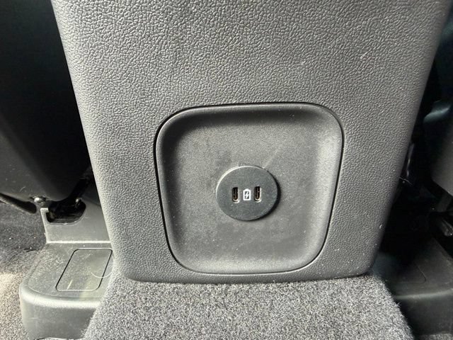 Certified 2023 Ford Escape Active AWD/4WD image 22