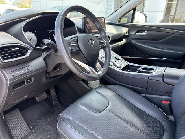 Used 2023 Hyundai Santa Fe Limited FWD image 27