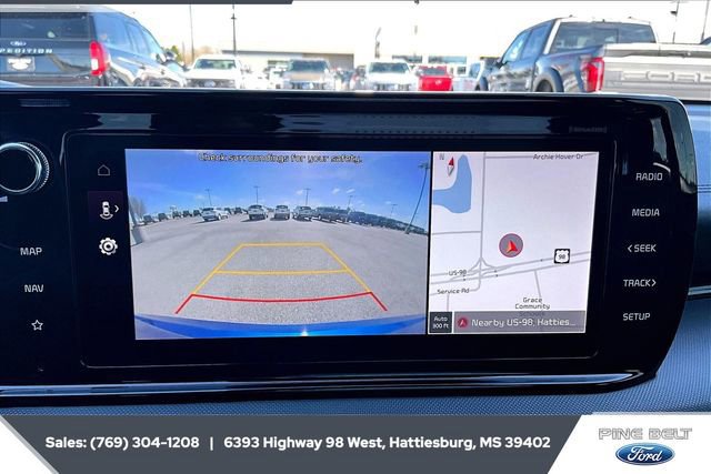 Used 2023 Kia K5 GT-Line w/ GT-Line Premium Package image 15