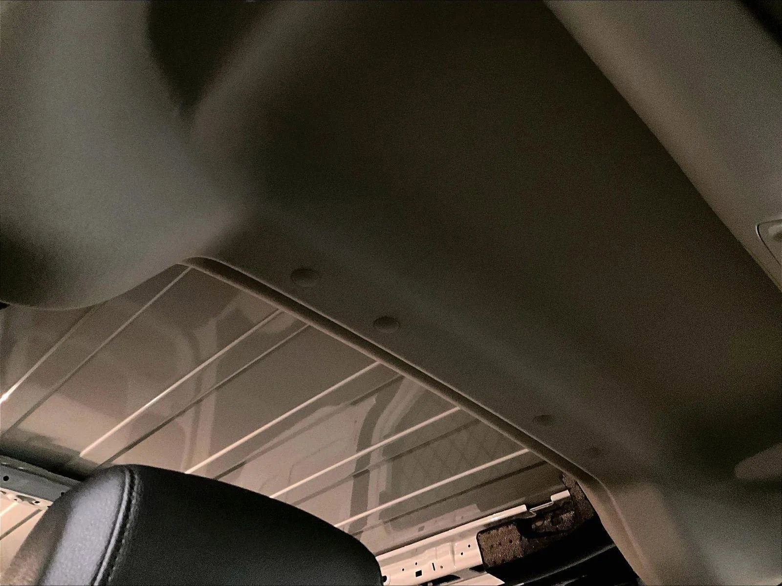 Certified 2022 Ford Transit Connect XL image 21