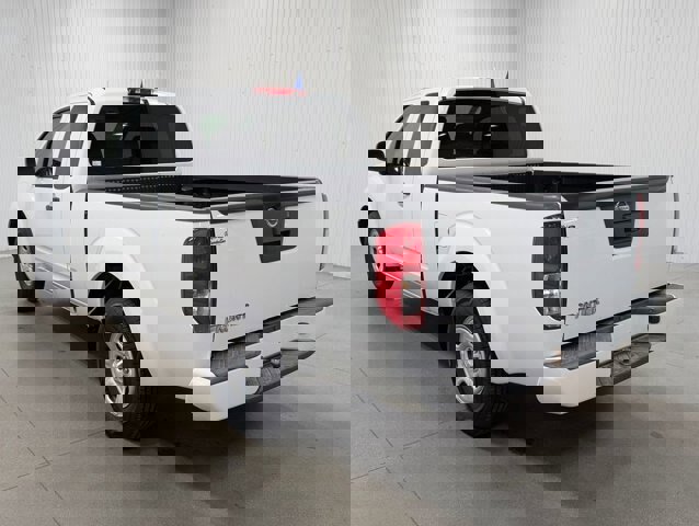 Used 2017 Nissan Frontier S image 8