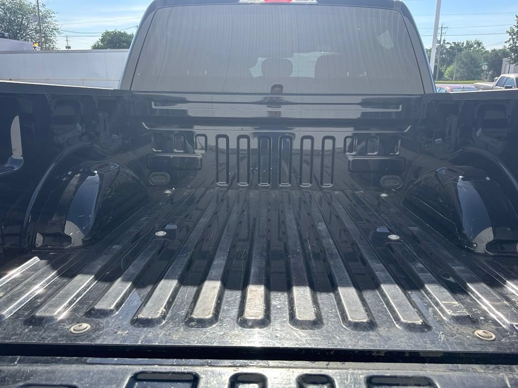 Certified 2021 Ford F150 XLT AWD/4WD image 19