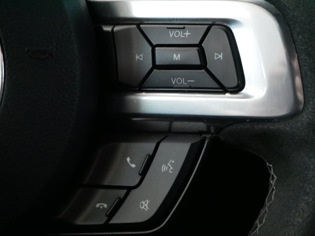 Certified 2017 Ford Mustang GT w/ GT Performance Package image 20