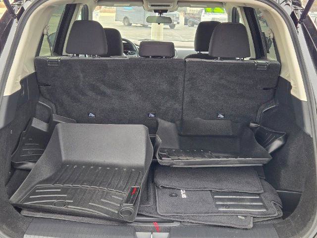 Used 2021 Nissan Rogue S image 12