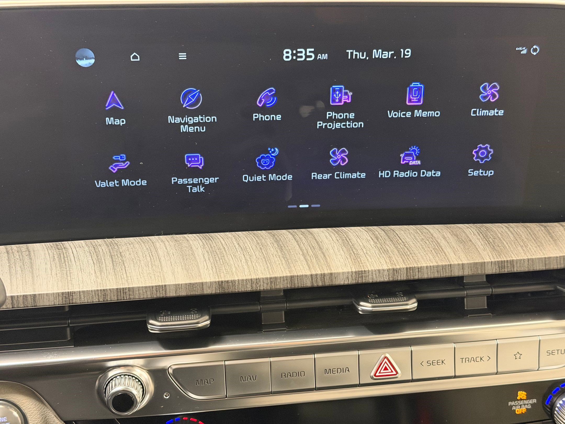 Used 2023 Kia Telluride SX image 24