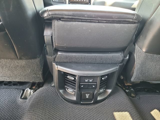 Used 2019 RAM 2500 Laramie AWD/4WD image 15
