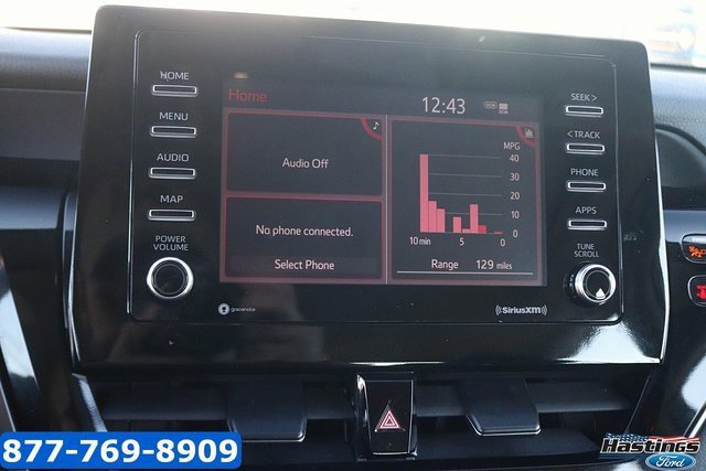 Used 2024 Toyota Camry SE image 25