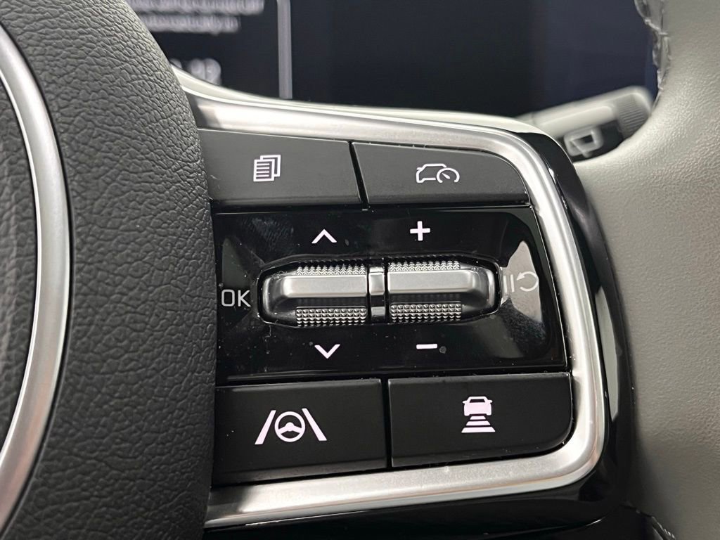 Used 2024 Kia Sorento SX Prestige w/ Sage Leather Package image 22