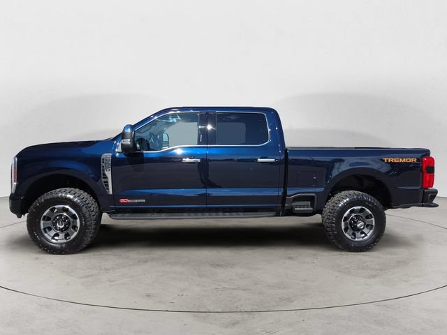 Certified 2024 Ford F350 Platinum w/ Tremor Off-Road Package AWD/4WD image 2