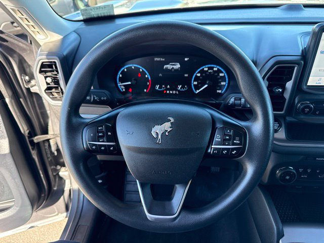 Certified 2023 Ford Bronco Sport Big Bend AWD/4WD image 22