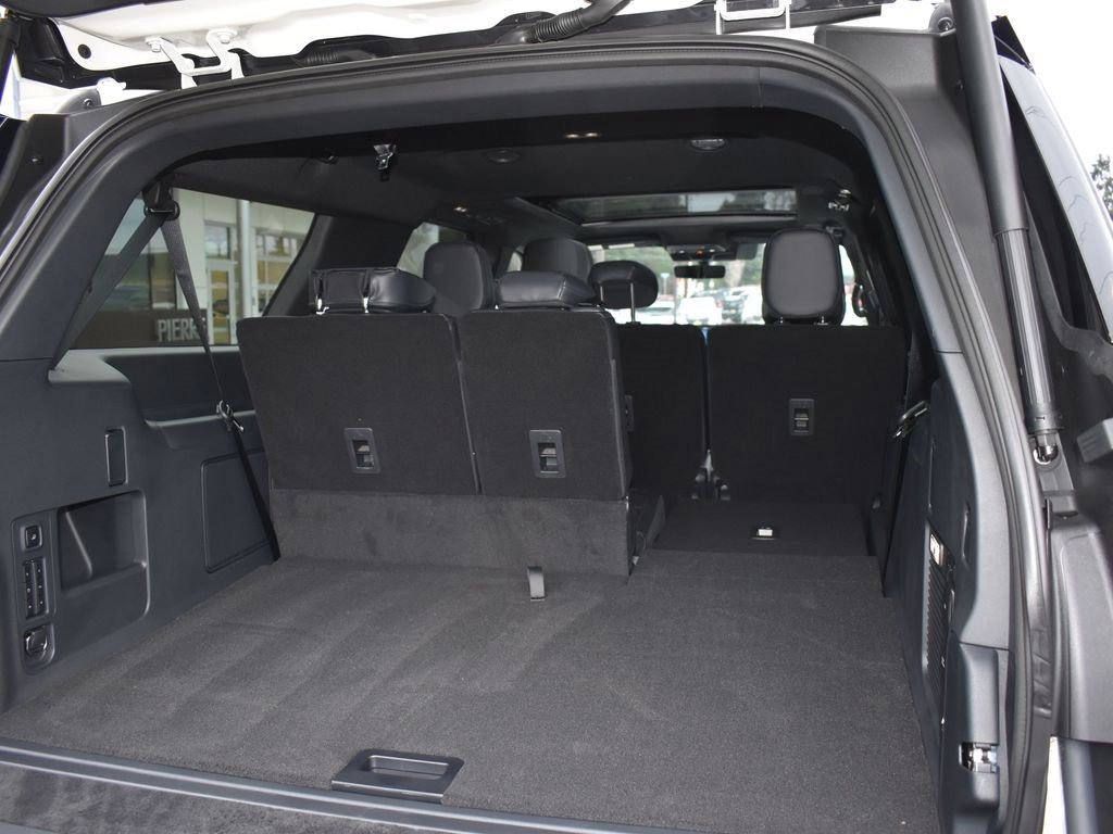 Certified 2024 Ford Ranger XL w/ Trailer Tow Package image 28