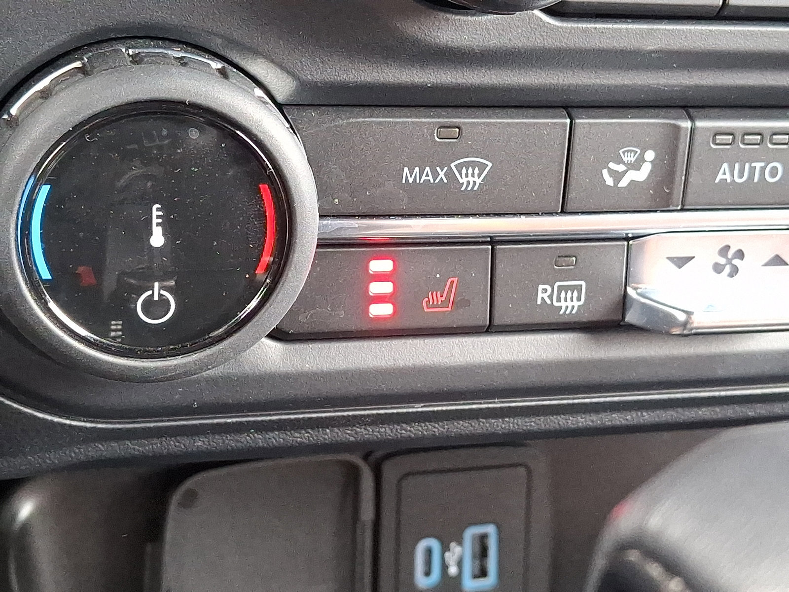 Certified 2022 Ford Bronco Outer Banks w/ Sasquatch Package image 31