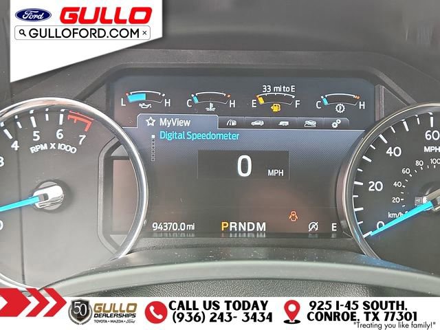 Certified 2020 Ford Expedition Platinum AWD/4WD image 24