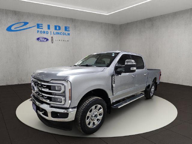 Certified 2024 Ford F250 Lariat w/ Chrome Package AWD/4WD image 5