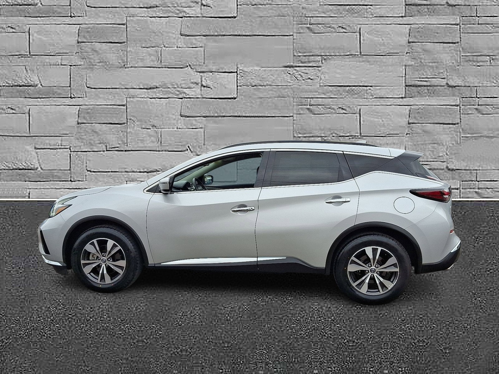Used 2023 Nissan Murano SV image 6