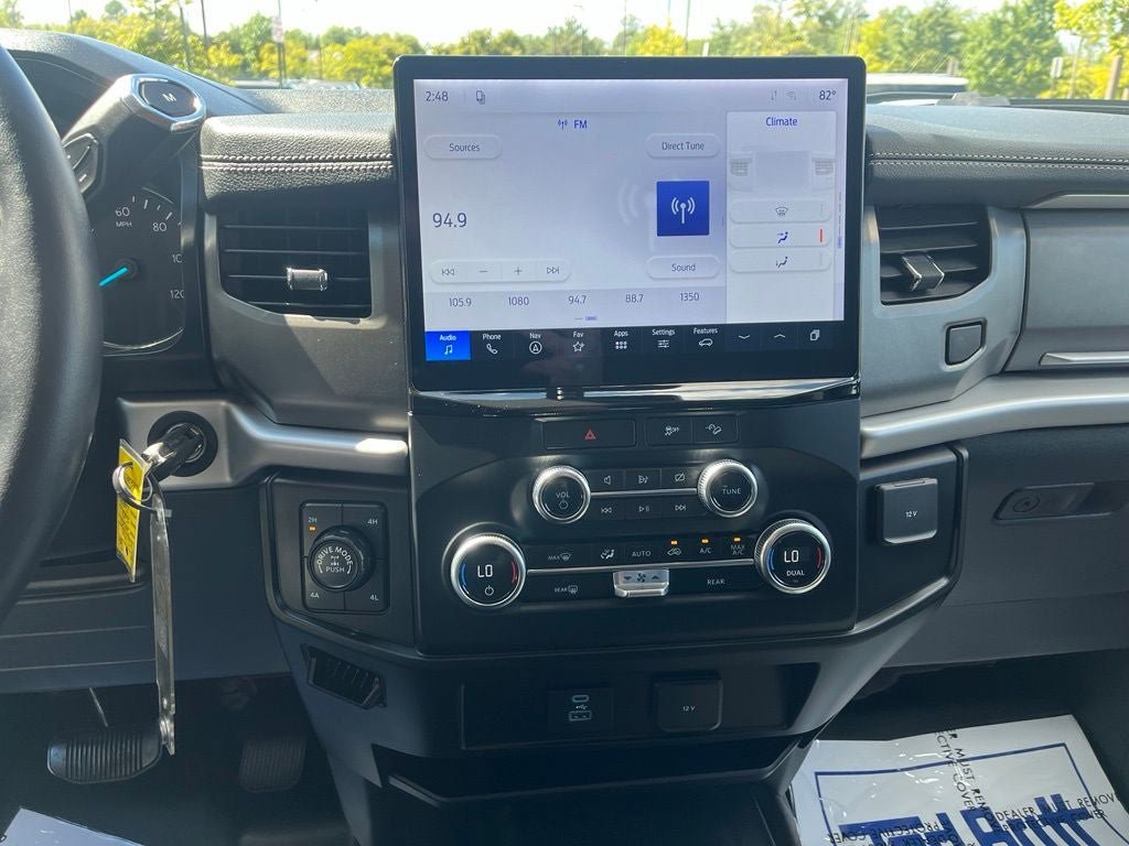 Certified 2023 Ford Expedition Max XL AWD/4WD image 28