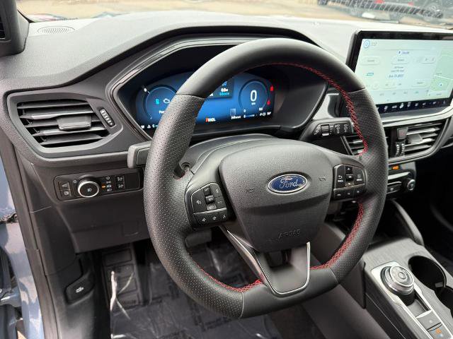 Certified 2025 Ford Escape ST-Line Select w/ Tech Pack #2 AWD/4WD image 33