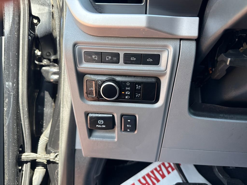 Certified 2023 Ford F150 Lightning XLT w/ Equipment Group 312A High image 16